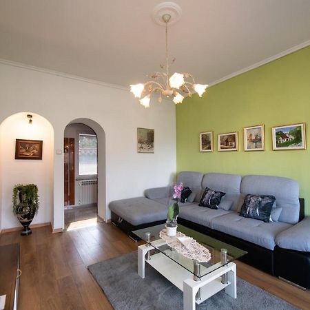 Apartment Minka Опатія Екстер'єр фото