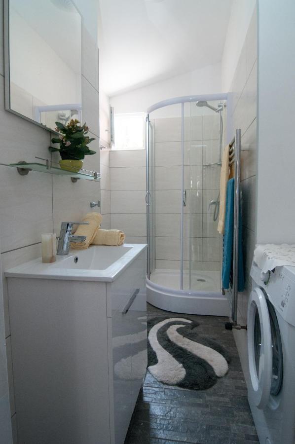 Apartment Minka Опатія Екстер'єр фото