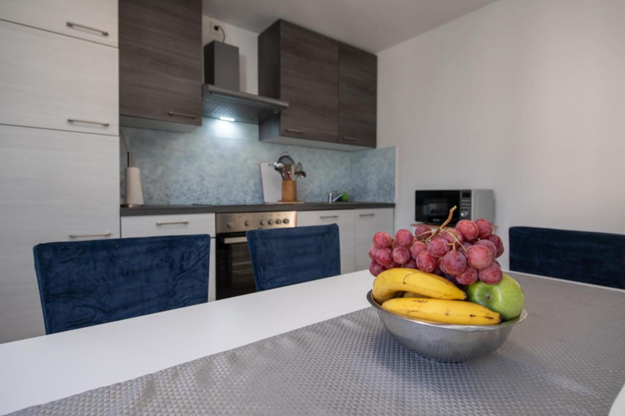 Apartment Minka Опатія Екстер'єр фото